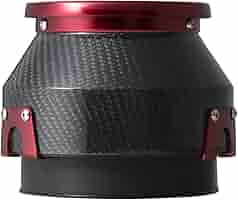 Amazon | BLITZ(ブリッツ) CARBON POWER AIR CLEANER(カーボン
